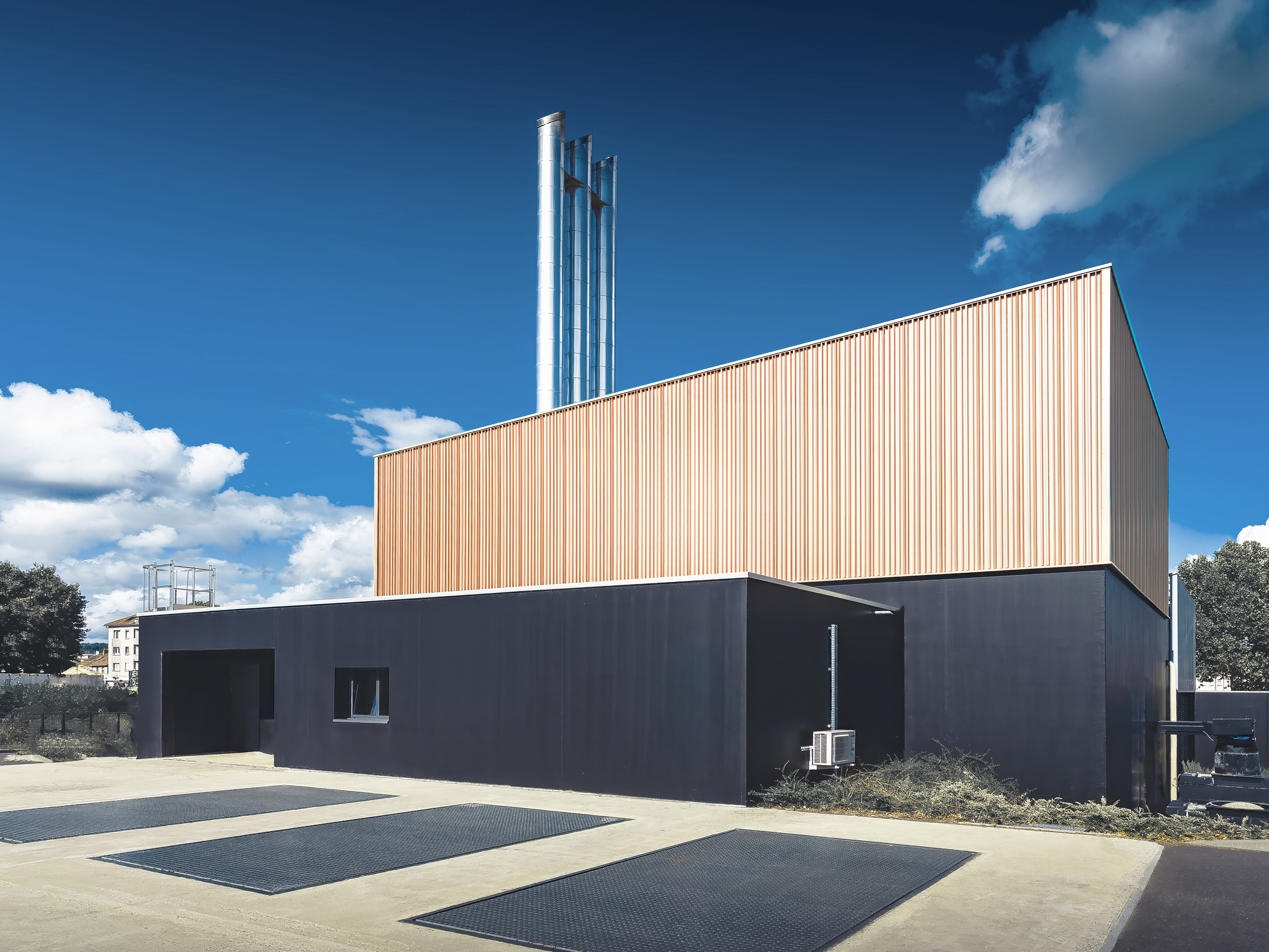 3CBat: Home (fig. 5)